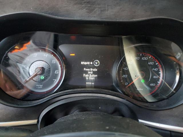 Photo 9 from auction – 2018 DODGE CHARGER R/ with VIN 2C3CDXGJ2JH187011