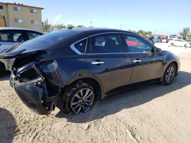 Photo 3 from auction – 2015 NISSAN ALTIMA 2.5 with VIN 1N4AL3AP8FC463333