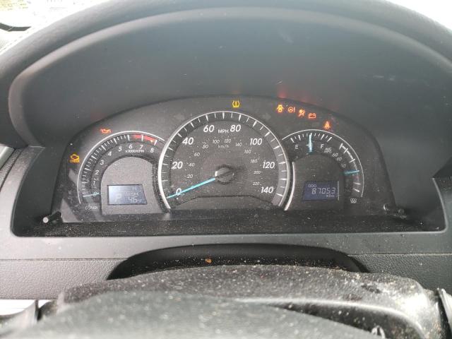 Photo 9 from auction – 2014 TOYOTA CAMRY L with VIN 4T1BF1FK8EU457494