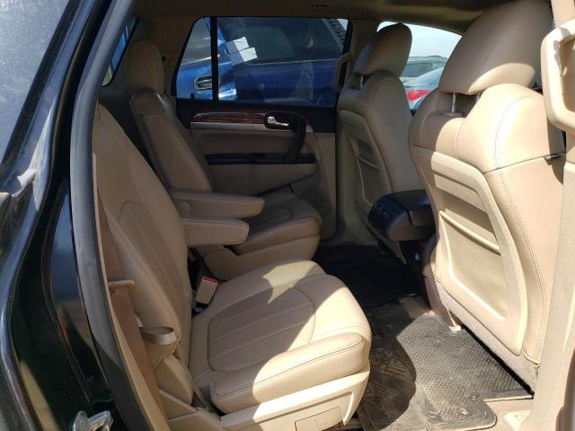 Photo 11 from auction – 2011 BUICK ENCLAVE CX with VIN 5GAKVBED9BJ419223