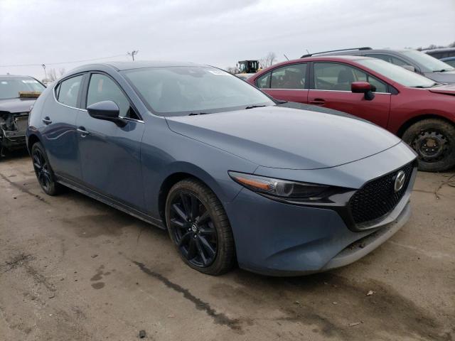 Photo 4 from auction – 2019 MAZDA 3 PREMIUM with VIN JM1BPBNM1K1144052