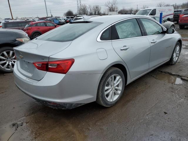 Photo 3 from auction – 2018 CHEVROLET MALIBU LT with VIN 1G1ZD5ST2JF182422
