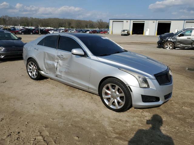 Photo 4 from auction – 2013 CADILLAC ATS with VIN 1G6AA5RA1D0144935