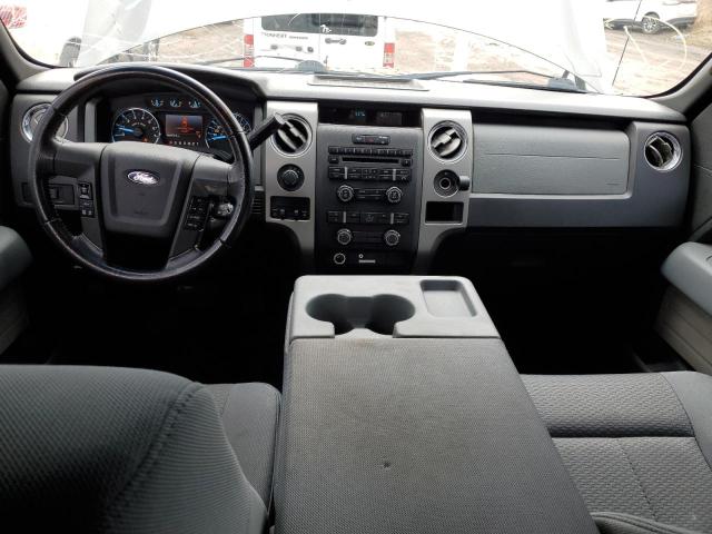 Photo 8 from auction – 2011 FORD F150 SUPER with VIN 1FTFX1ET0BFC29521