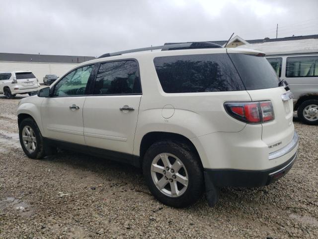 Photo 2 from auction – 2014 GMC ACADIA SLE with VIN 1GKKVNED3EJ280702