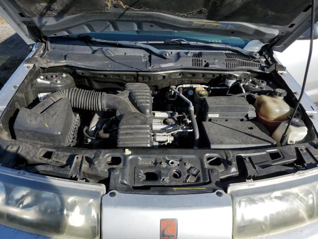 Photo 11 from auction – 2002 SATURN VUE with VIN 5GZCZ23D52S828001
