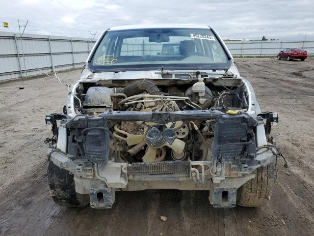 Photo 5 from auction – 2011 DODGE RAM 1500 with VIN 1D7RB1GT6BS601515
