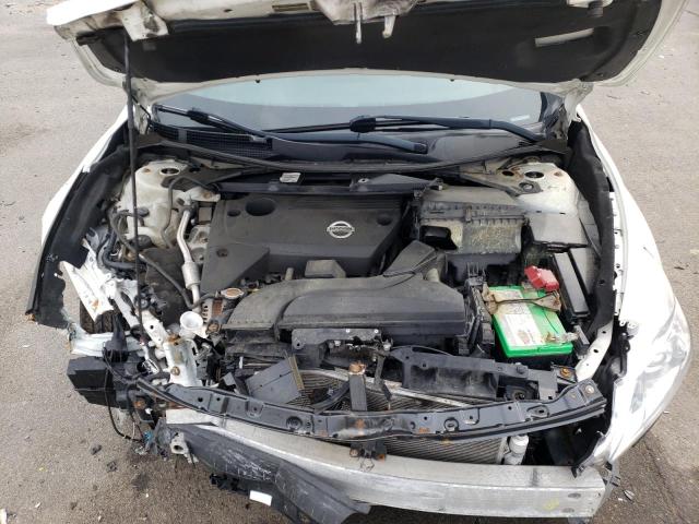 Photo 11 from auction – 2014 NISSAN ALTIMA 2.5 with VIN 1N4AL3APXEN376388