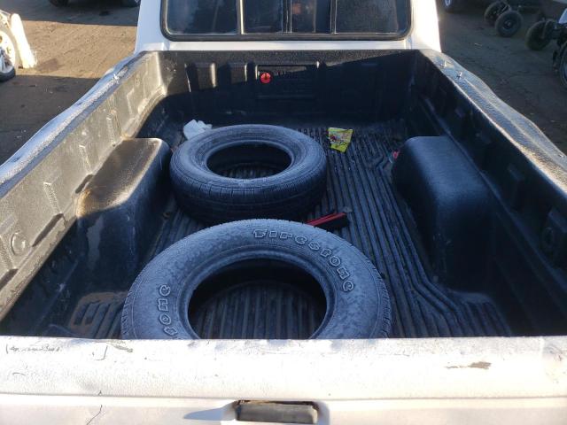 Photo 10 from auction – 1996 MAZDA B2300 with VIN 4F4CR12A8TTM45045