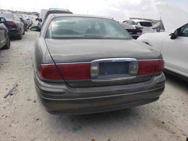 Photo 6 from auction – 2002 BUICK LESABRE CU with VIN 1G4HP54K72U149567