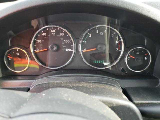 Photo 9 from auction – 2012 JEEP LIBERTY SP with VIN 1C4PJMAKXCW174436