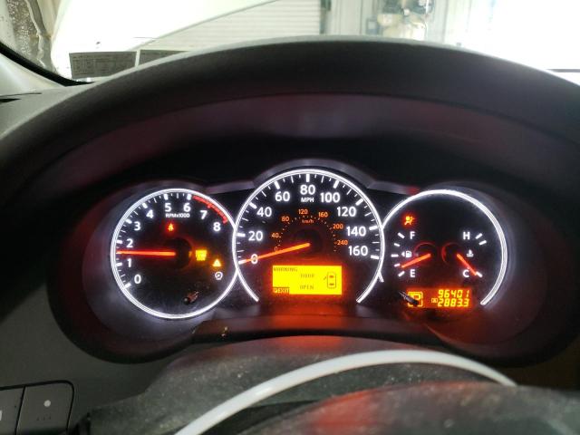 Photo 9 from auction – 2011 NISSAN ALTIMA BAS with VIN 1N4AL2AP7BN509839