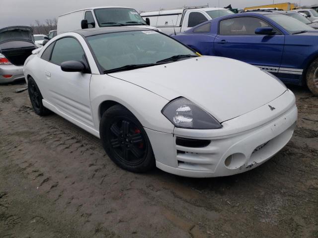 Photo 4 from auction – 2000 MITSUBISHI ECLIPSE GT with VIN 4A3AC84LXYE031587