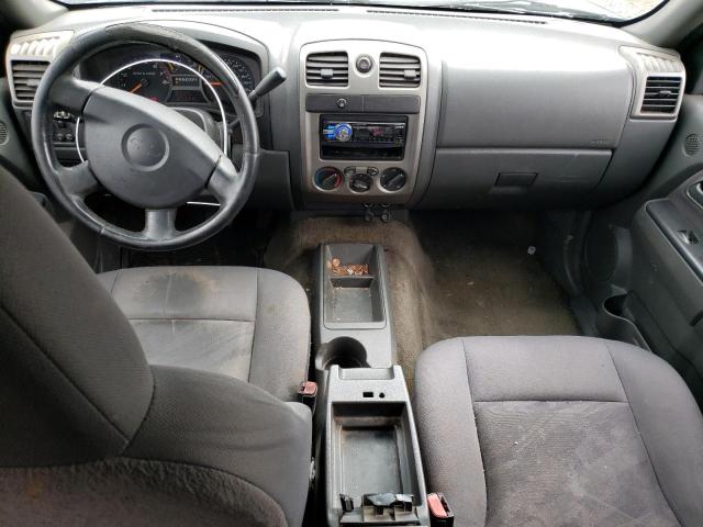 Photo 8 from auction – 2004 CHEVROLET COLORADO with VIN 1GCDS136248157408
