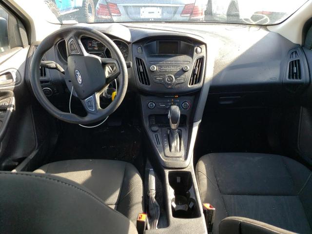Photo 8 from auction – 2018 FORD FOCUS S with VIN 1FADP3E27JL236451
