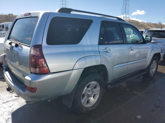 Photo 3 from auction – 2004 TOYOTA 4RUNNER SR with VIN JTEBU14R540044640