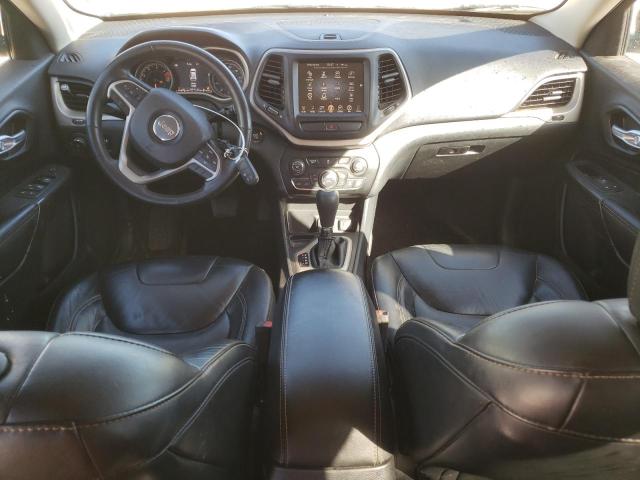 Photo 8 from auction – 2016 JEEP CHEROKEE L with VIN 1C4PJLDB4GW328926