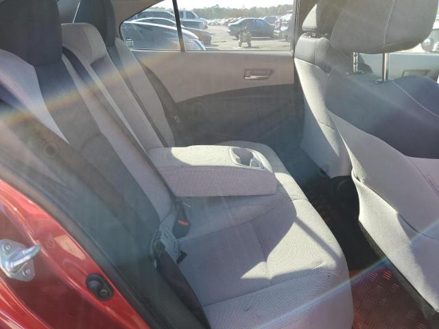 Photo 10 from auction – 2020 TOYOTA COROLLA LE with VIN JTDEPRAEXLJ014308