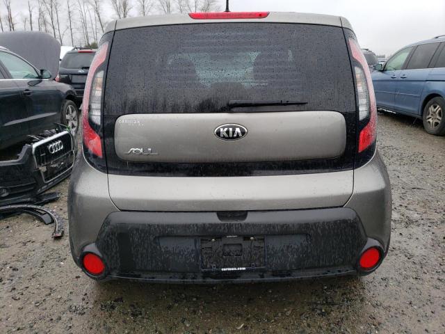 Photo 6 from auction – 2015 KIA SOUL with VIN KNDJN2A28F7169605