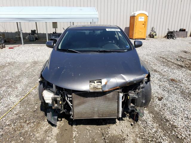 Photo 5 from auction – 2013 KIA FORTE SX with VIN KNAFW6A37D5688881