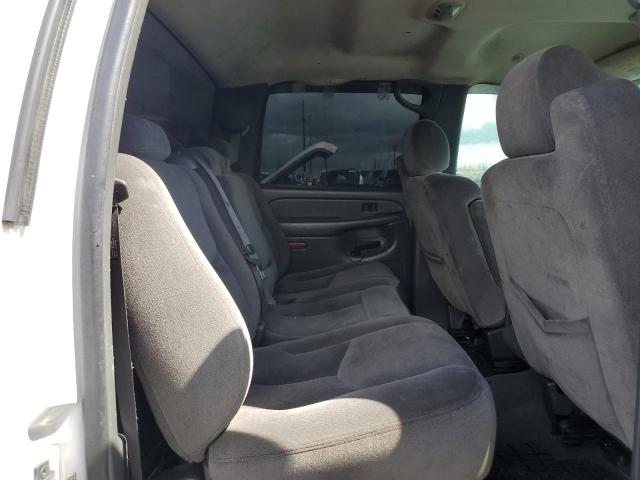 Photo 10 from auction – 2004 GMC SIERRA C25 with VIN 1GTHC23U74F110437