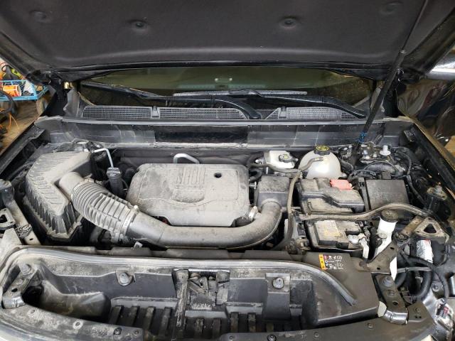 Photo 12 from auction – 2021 GMC ACADIA SLE with VIN 1GKKNRL46MZ137558