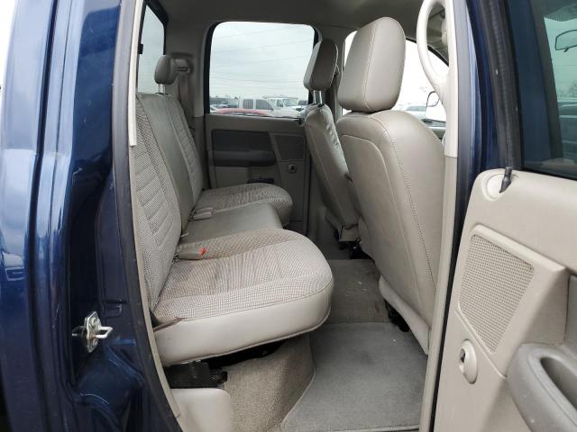 Photo 10 from auction – 2008 DODGE RAM 2500 S with VIN 3D7KS28DX8G219521