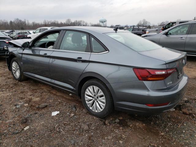 Photo 2 from auction – 2019 VOLKSWAGEN JETTA S with VIN 3VWCB7BU2KM197993