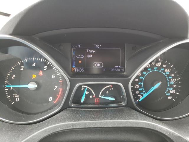 Photo 9 from auction – 2013 FORD ESCAPE SEL with VIN 1FMCU9H96DUB01708