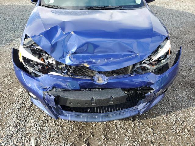Photo 11 from auction – 2014 TOYOTA COROLLA L with VIN 5YFBURHE0EP004483