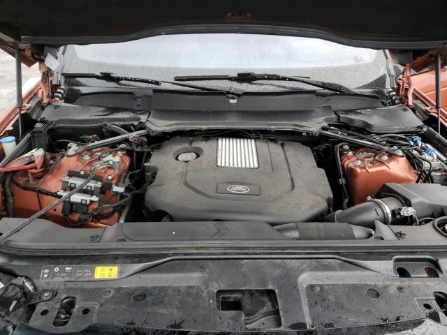 Photo 11 from auction – 2018 LAND ROVER DISCOVERY with VIN SALRT2RK3JA055917