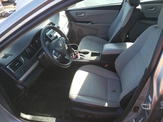 Photo 7 from auction – 2017 TOYOTA CAMRY LE with VIN 4T1BF1FK7HU410946