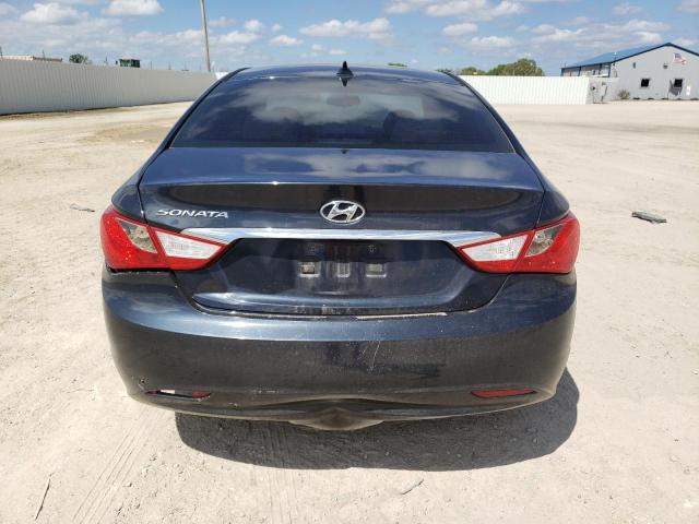 Photo 6 from auction – 2013 HYUNDAI SONATA GLS with VIN 5NPEB4AC1DH705379