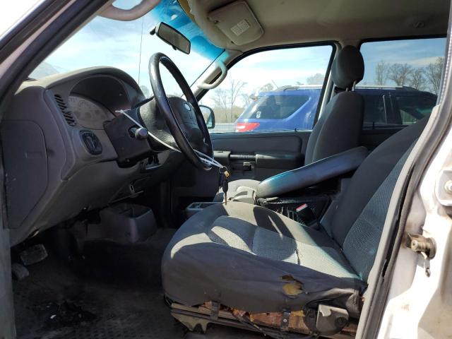 Photo 7 from auction – 2005 FORD EXPLORER S with VIN 1FMZU67K15UB81126