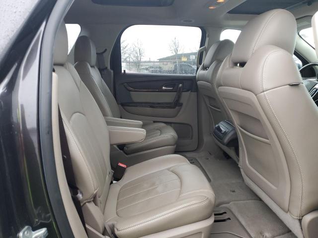 Photo 11 from auction – 2014 GMC ACADIA DEN with VIN 1GKKVTKDXEJ316376