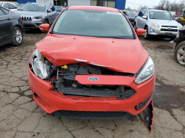 Photo 5 from auction – 2015 FORD FOCUS SE with VIN 1FADP3F29FL247974