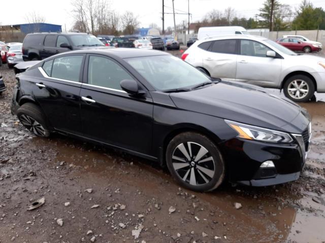Photo 4 from auction – 2022 NISSAN ALTIMA SV with VIN 1N4BL4DVXNN370448
