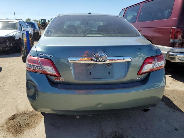 Photo 6 from auction – 2010 TOYOTA CAMRY BASE with VIN 4T1BF3EK7AU549459