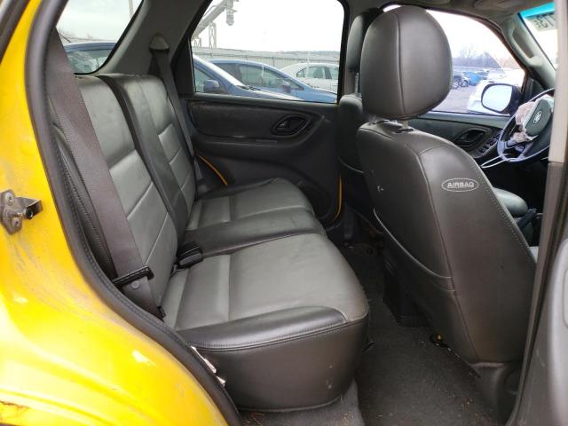 صورة رقم 11 من المزاد - 2003 FORD ESCAPE XLT مع VIN 1FMCU93153KD42722