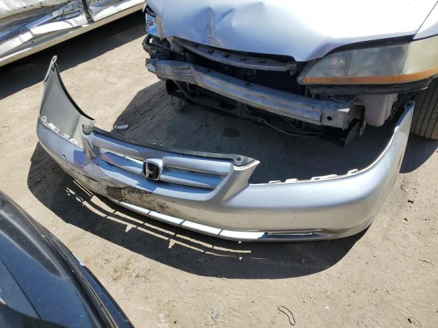 Photo 12 from auction – 2001 HONDA ACCORD VAL with VIN 1HGCF86681A054732