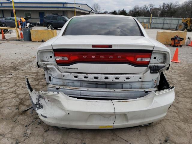 Photo 6 from auction – 2014 DODGE CHARGER SE with VIN 2C3CDXBG4EH325374