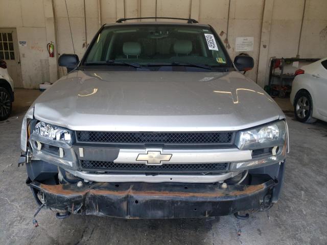 Photo 5 from auction – 2004 CHEVROLET TRAILBLAZE with VIN 1GNDT13S142408309