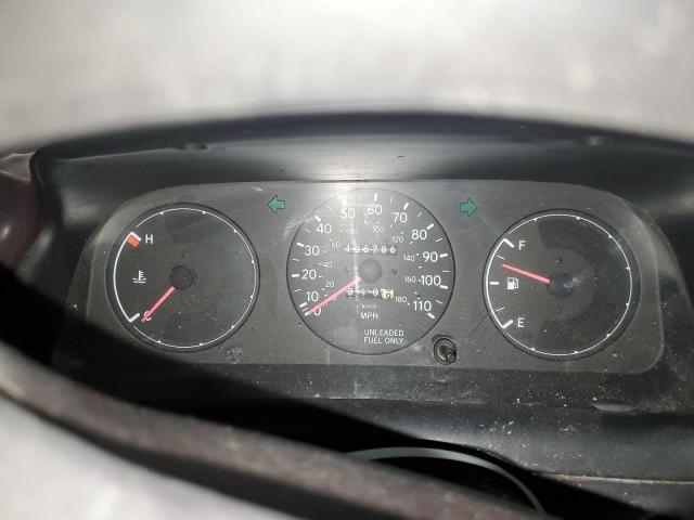 Photo 9 from auction – 1995 TOYOTA COROLLA LE with VIN 2T1AE09B8SC090615