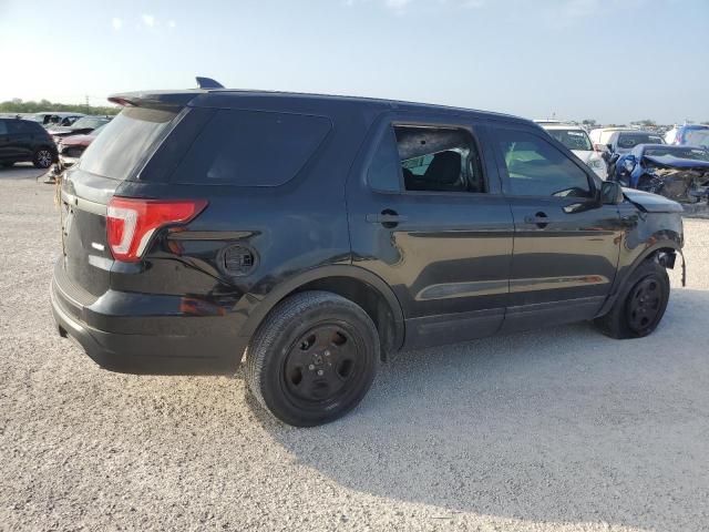 Photo 3 from auction – 2019 FORD EXPLORER P with VIN 1FM5K8AR4KGA52961