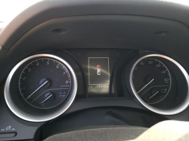 Photo 9 from auction – 2022 TOYOTA CAMRY LE with VIN 4T1C11AK0NU034337