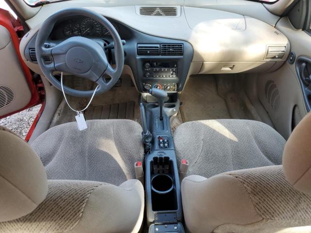 Photo 8 from auction – 2003 CHEVROLET CAVALIER with VIN 1G1JF52F037372699