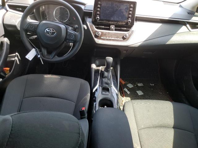 Photo 8 from auction – 2020 TOYOTA COROLLA LE with VIN JTDEPRAE9LJ026465