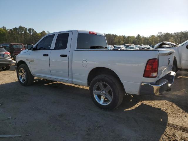 Photo 2 from auction – 2017 RAM 1500 ST with VIN 1C6RR7FTXHS762024