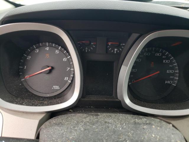 Photo 9 from auction – 2013 CHEVROLET EQUINOX LS with VIN 2GNFLCEK7D6240339