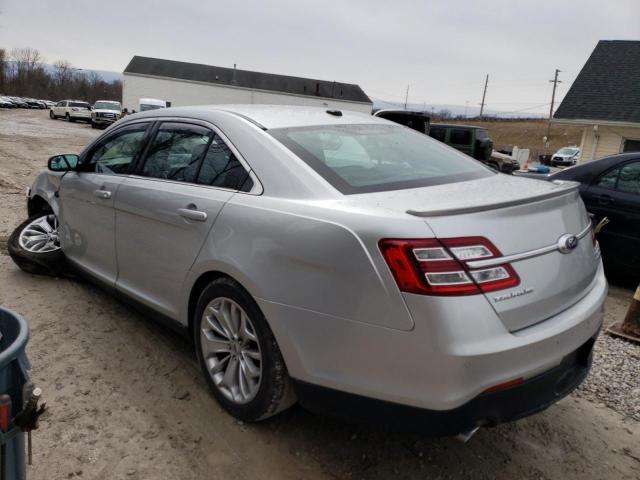 Photo 2 from auction – 2013 FORD TAURUS LIM with VIN 1FAHP2F86DG171118